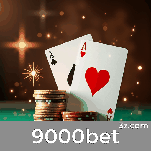 9000bet: Seu Cassino Online Seguro e Premiado
