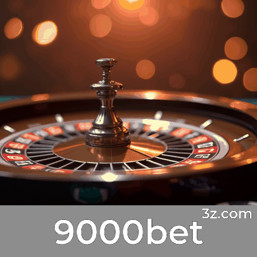 9000bet: Bônus generosos e ofertas únicas para você