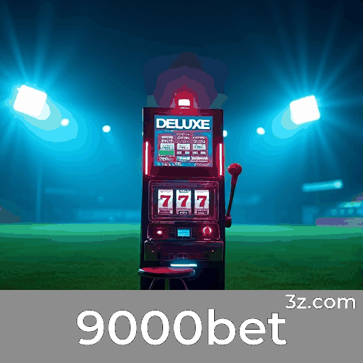 9000bet Jogos: Domine Estratégias Vencedoras no Cassino