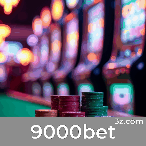 9000bet: Plataforma Sustentável para Apostas Responsáveis