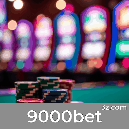 Qualidade Superior no 9000bet: Experiência de Casino Exclusiva