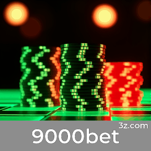 9000bet: Especialista em Apostas Esportivas no Brasil