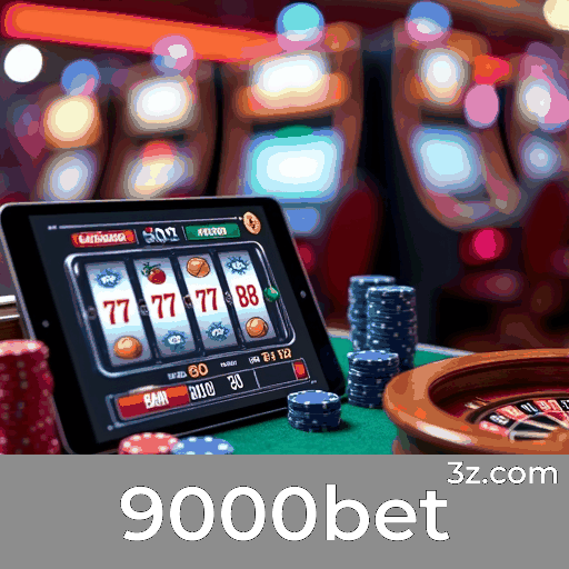 Promoções Valiosas e Atraentes na 9000bet