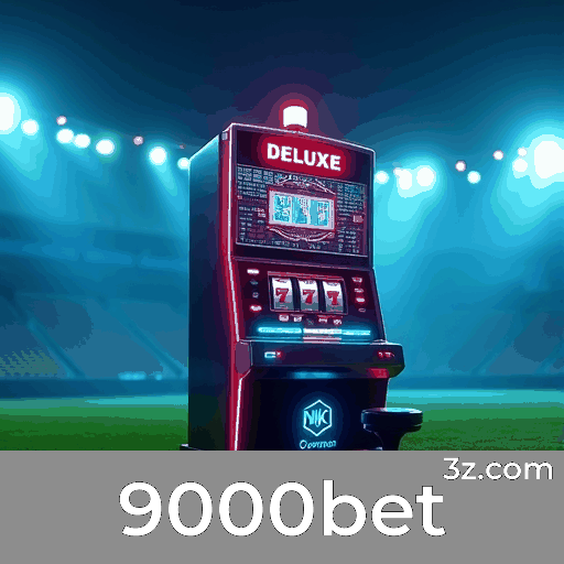 Qualidade Superior no 9000bet: Experiência de Casino Exclusiva