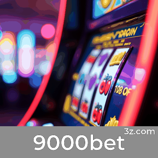 9000bet: Seu Cassino Online Seguro e Premiado