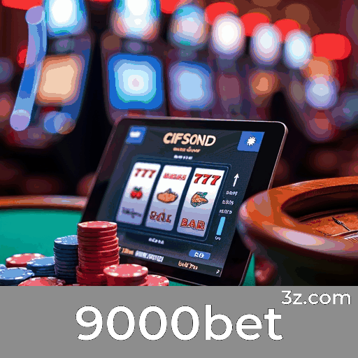 Revolucionando jogos online com inovação e valor no 9000bet