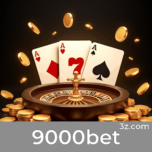 9000bet: Seu Cassino Online Seguro e Premiado
